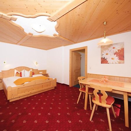 Haus Alblitt Hotell Kappl  Eksteriør bilde