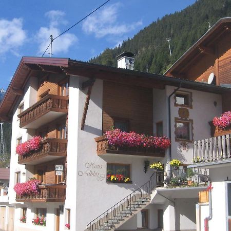 Haus Alblitt Hotell Kappl  Eksteriør bilde